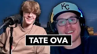 Tate Ova l Isaac Jarnagin Podcast #25
