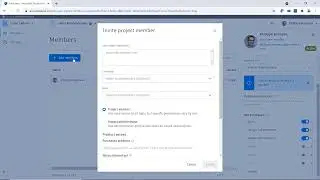 Setting Up a Project in BIM Collaborate Pro 1 of 12