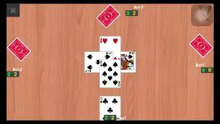 Call Break Single Player