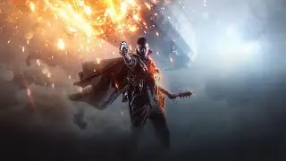 Battlefield 1 Live Multiplayer Action - Epic Battles & Intense Gameplay!
