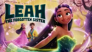 Leah - The Forgotten Sister I An Animated Bible Story