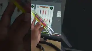 ini umpan buat ikan apa yah
