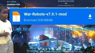 Hacking War Robots New Update👿😈🔥🔥