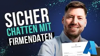 Azure AI Search: Finden Sie Compliance-Antworten blitzschnell