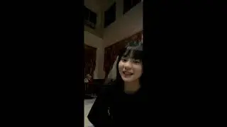 [IDN Live] Trisha JKT48: “Halo”, 1 November 2024, 22.01 WIB