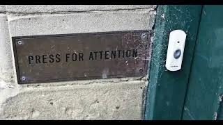 doorbell sound effect no copyright
