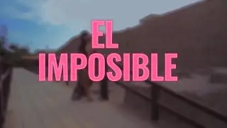 Killary -El Imposible - Cap. 5: Fuego (Visualizer)