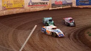 Let's Talk Show Low - Deuce of Clubs Thunder Raceway