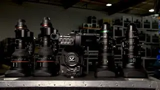 SoCal Rentals & Panasonic Connect: Optimizing the Production Experience