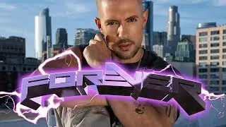 Markus Riva - FOREVER (official music video)