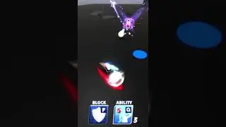 #1 PLAYER CLASHES 