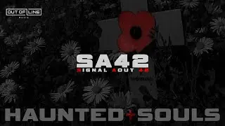 Signal Aout 42 - Haunted Souls (Official Music Video)