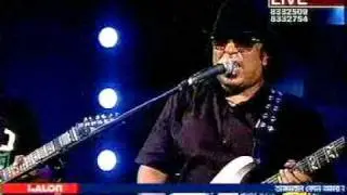 Ayub Bacchu (L.R.B.) - Fire (Jimi Hendrix Cover) (Call Er Gaan 2011)