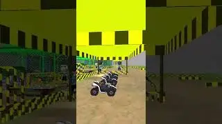 I Made a 3D Night Market Simulator Game 