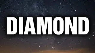 SUB URBAN - DIAMOND ( LYRICS )