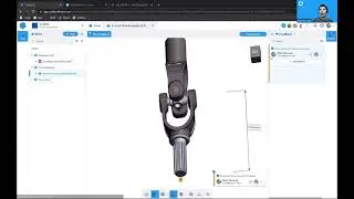 Capturing design feedback in CoLab