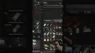 Сталкер Anomaly GAMMA, режим одна жизнь, .357 магнум компакт ( ͡° ͜ʖ ͡°)