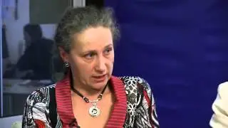 Анорексия и булимия