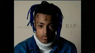 XXXTENTACION - Before i close my eyes (old version+acapella) - tribute