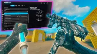 SMOOTHEST BO6 OMNIMOVEMENT Player 👑 + Best Controller Settings (85 kills)