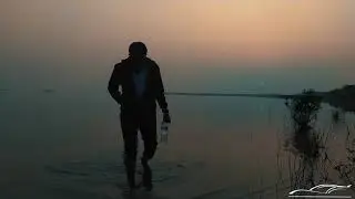 Hadero Lake Sindh