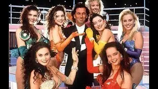 Tutti Frutti Intro