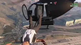Vin Diesel’s best stunt