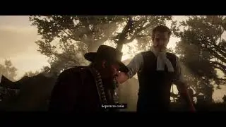Rdr2 Глава3 сюжет 07