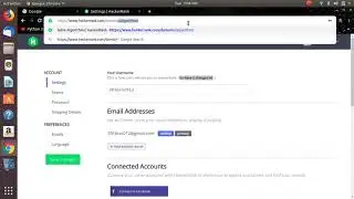 How to sign up in HackerRank?
