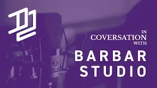 In conversation with BARBAR