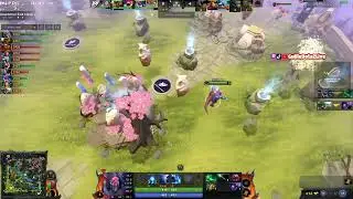 7.34b ✅Disruptor Hard Support - Dota 2 Guia AVANZADA J UGAR ?#5 🔥 #dota2