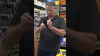 This CREEP Just Got CAUGHT In 4K 🤮 |CPG 