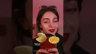 ASMR This or That!? 🍕 Would You Rather... 🥵 