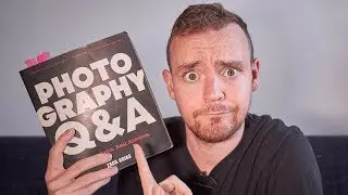Photography Q & A by Zack Arias