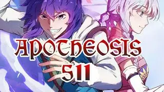 Komik Apotheosis 511 Sub Indo