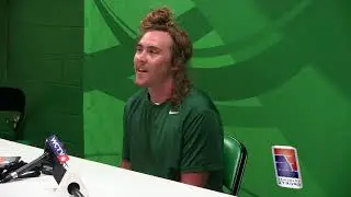 FAMU Week 1 Press Conference Highlights