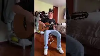 Canciones del pasado en Requinto