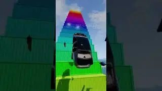 Qual carro chega ao topo? 🧐