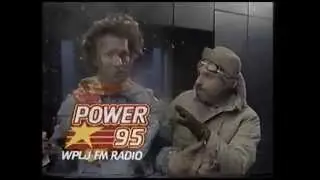 WPLJ-FM Power 95 - NYC