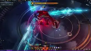 Berserker's Technique Prokel Trixion 2m30 | Lost Ark