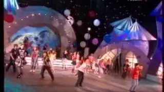 Непоседы - Кони в яблоках