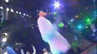 Nsync-Tearin Up My Heart (Bravo Super Show) 1998