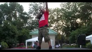 We Are Music Festival 2011 Clips