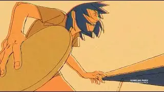 "TABLE TENNIS" - France TV jingle for the Paris 2024 Olympic & Paralympics Games