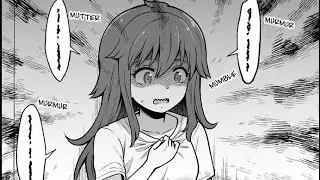 A Yandere-Type Girl part 2 [ youtube shorts]
