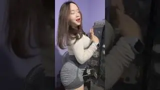 cewe yang di micet nih gaes 