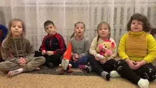 Святий Миколай , до нас в гості завітай !