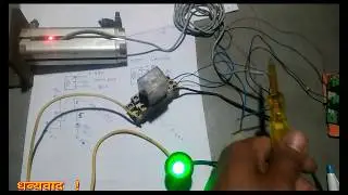How to Reed Switch Working # Sensor PNP & NPN working # Proximity sensor work