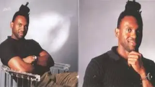 Dr. Alban - Go See The Dentist (DJ SERGEY ZAR Refresh)