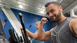 Workout with us - LEG DAY😭